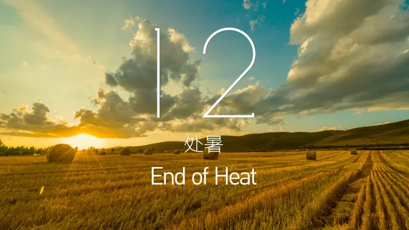 Limit of Heat