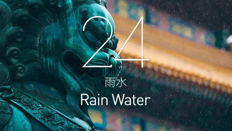 Rain Water