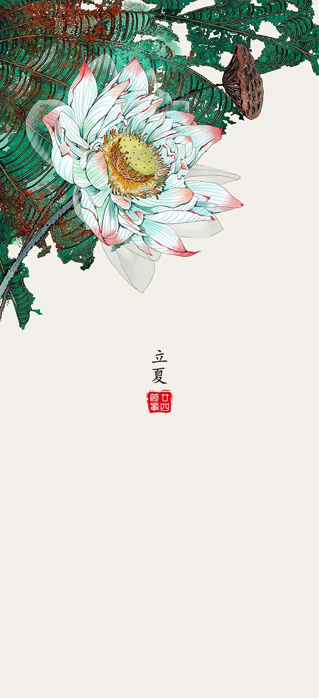 Start of Summer