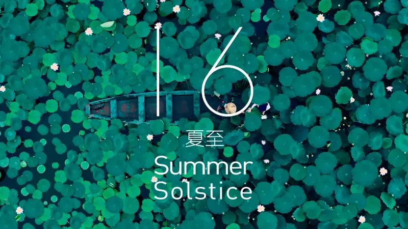 Summer Solstice