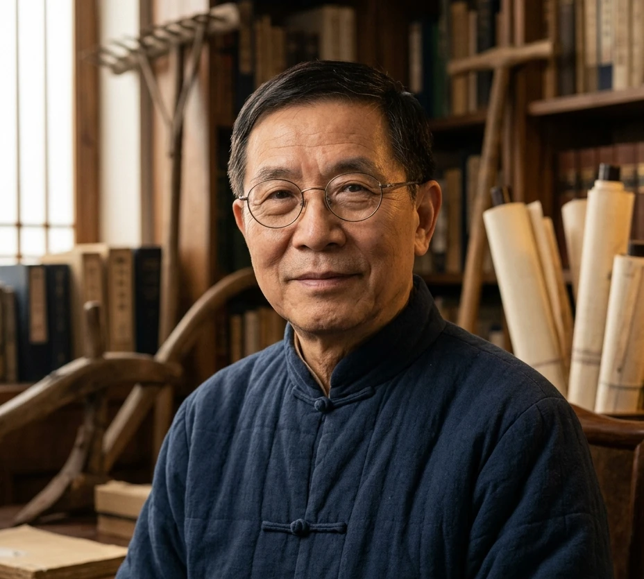范存志 Fan Cunzhi
