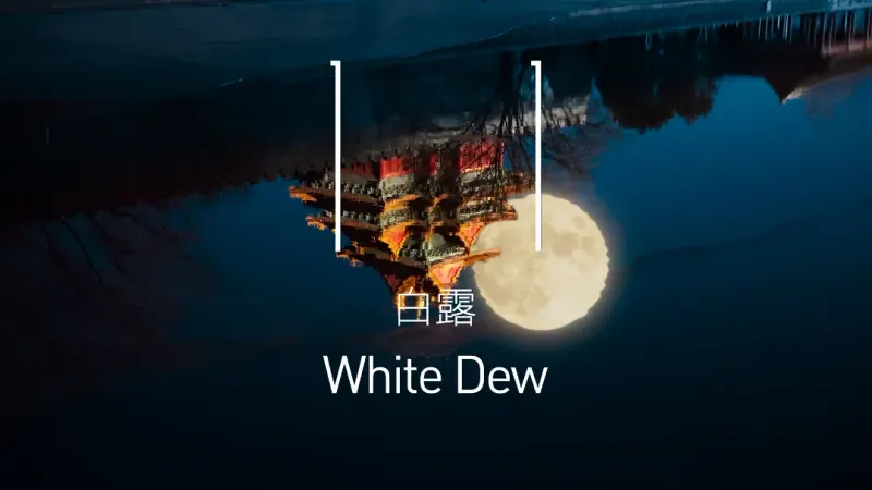 White Dew